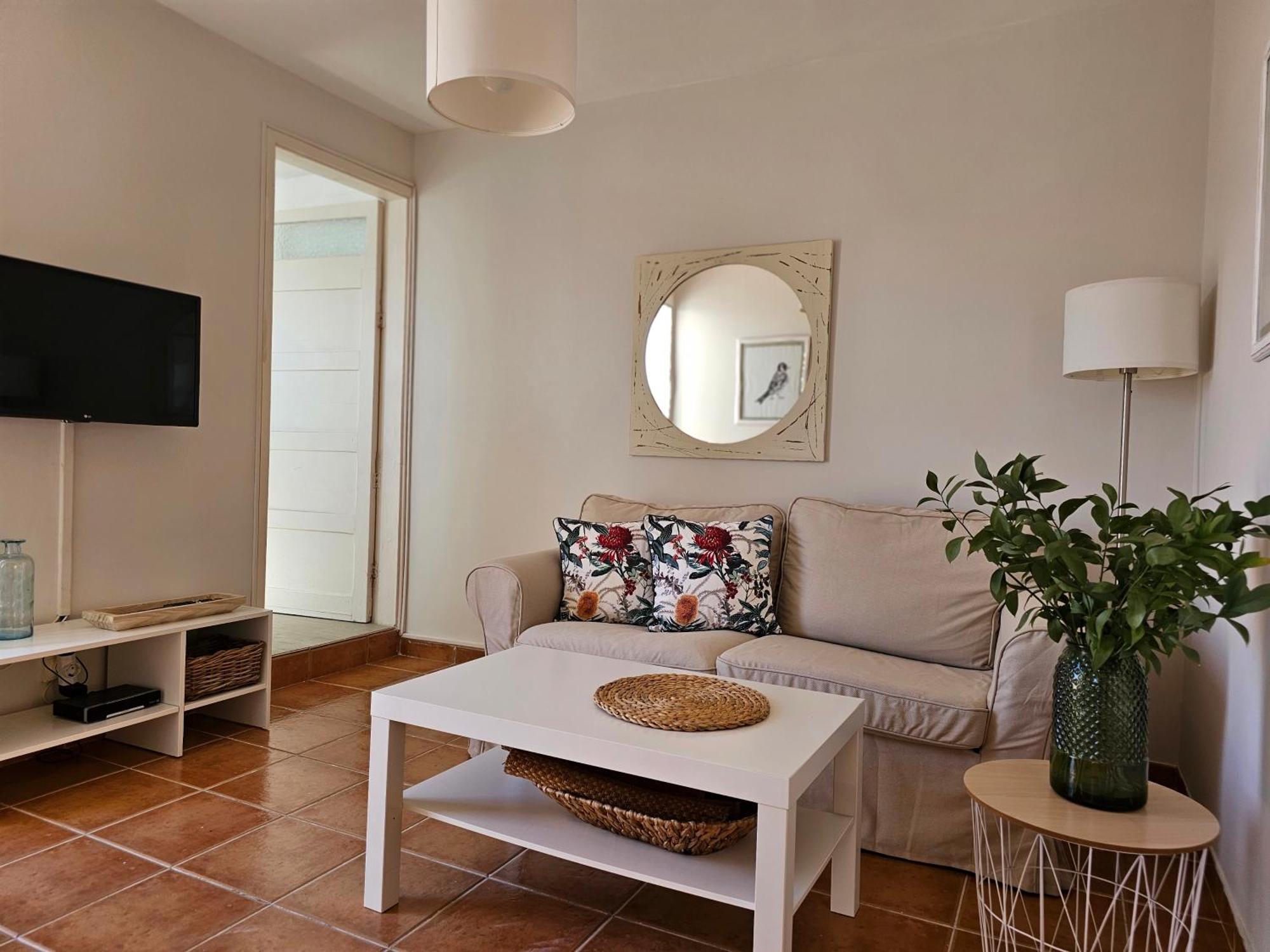 El Atico De Concha Apartment Las Palmas de Gran Canaria Exterior foto
