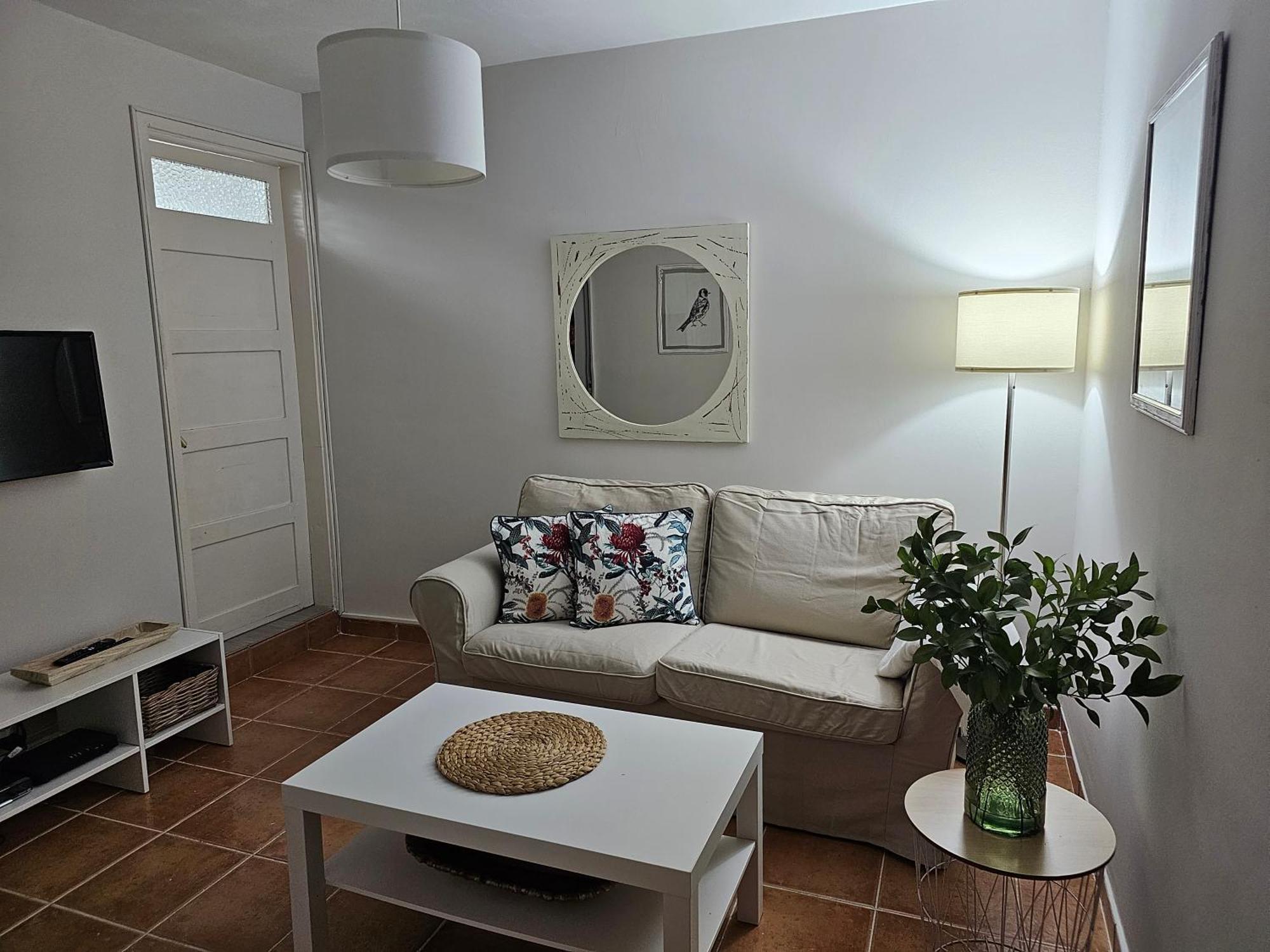 El Atico De Concha Apartment Las Palmas de Gran Canaria Exterior foto